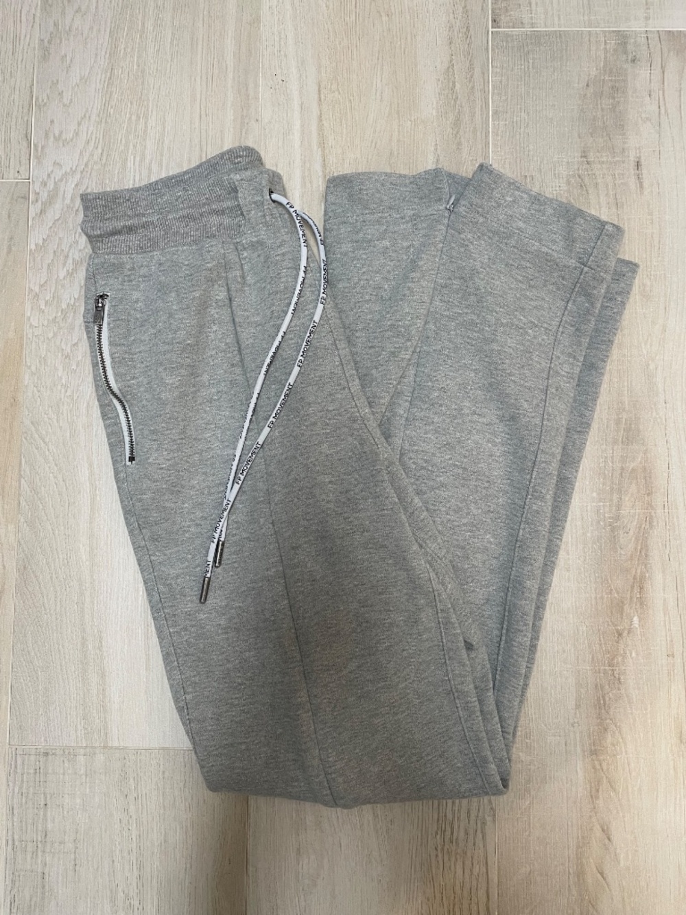 FP Movement Gray Sweatpants